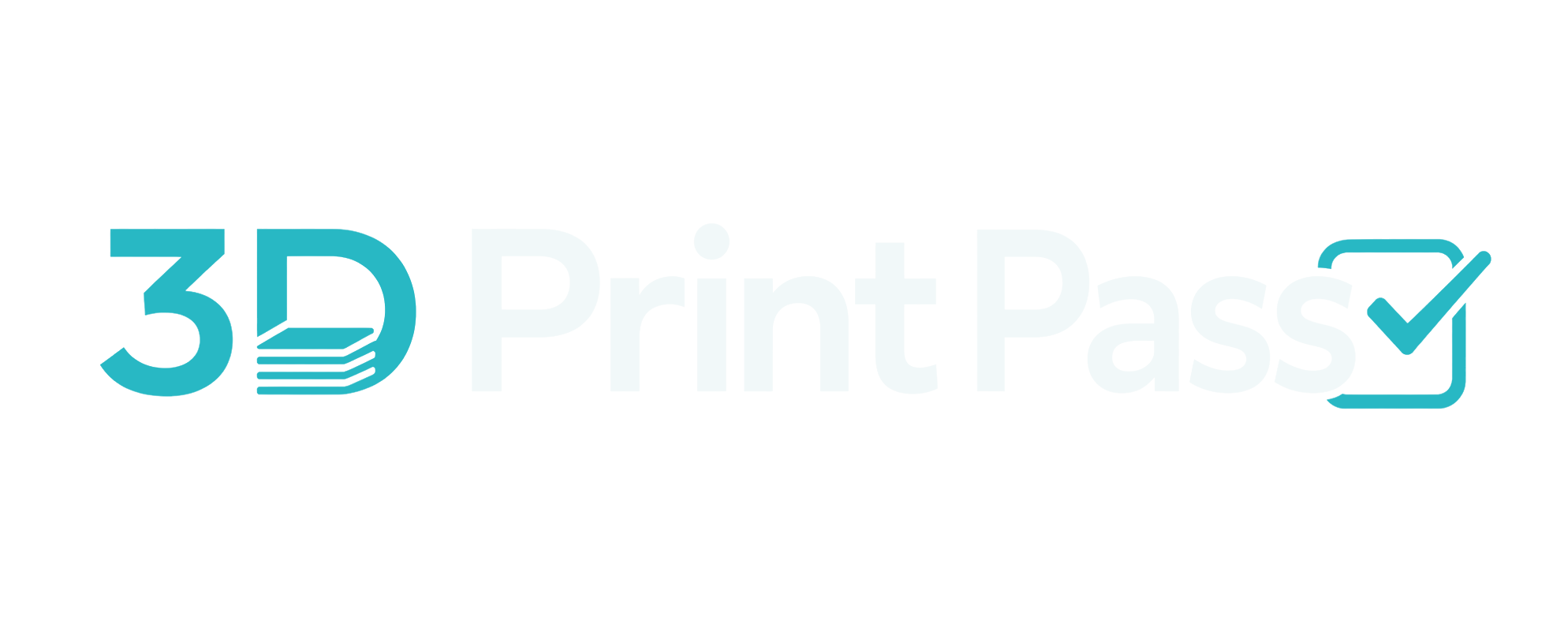 3D Print Pass